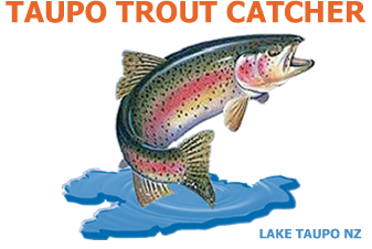 Taupo Trout Catcher