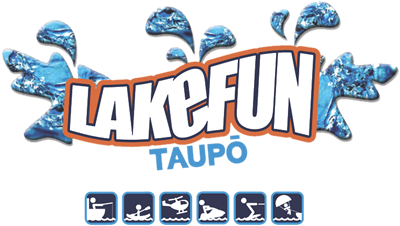 Lakefun Taupo